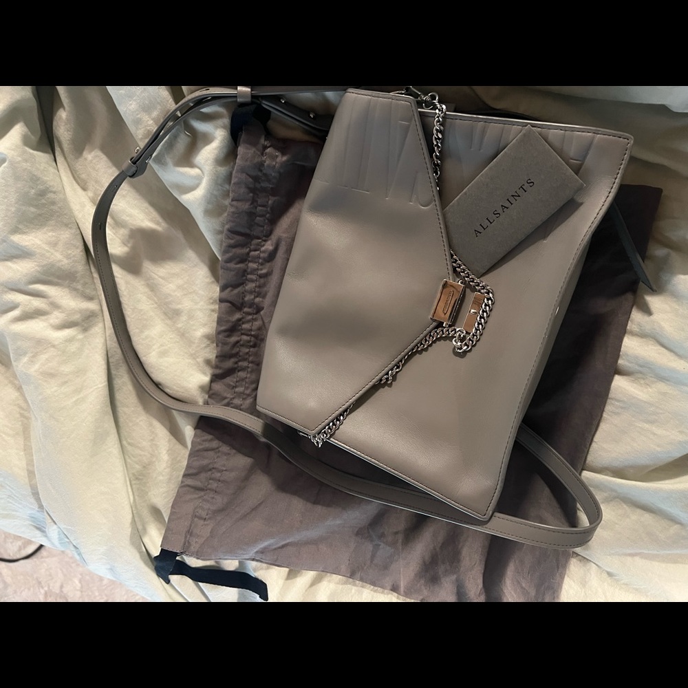 All saints bag
